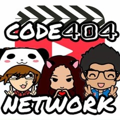 Code404 Network