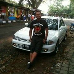 Handi Herera Mardianto