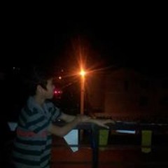 Andy Erot Vonschwitz