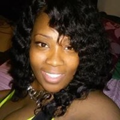 Keisha Nyny Lovely Mommie