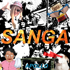 sangasangsarupyeahbuddy