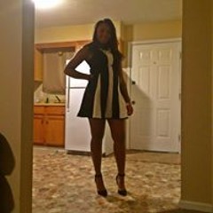 Vanessa BrownEyes Jackson