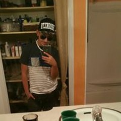 Noah Chingon Calderon