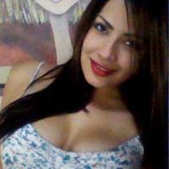 Isabel Sofia Henao Anissa