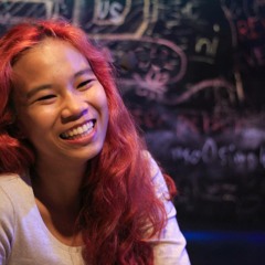 Karina Jessica Barotil