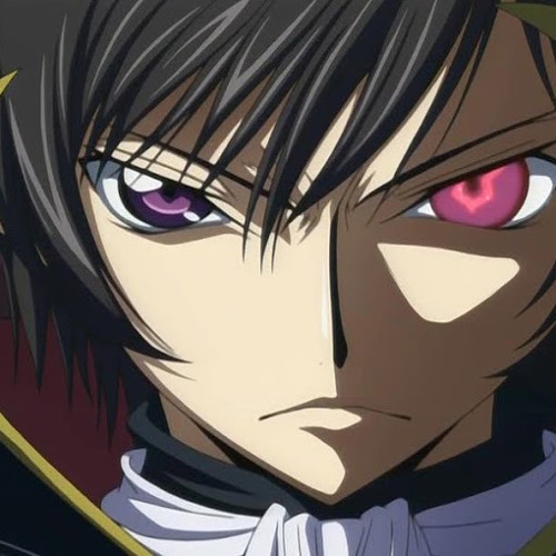 Lelouch VI Britannia 