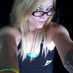 Courtney Southern Belle