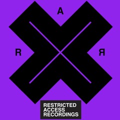 Restricted Access Rec
