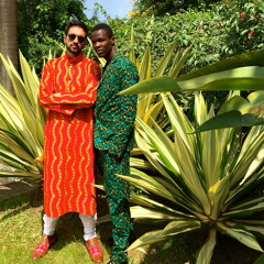 Young Cardamom & HAB