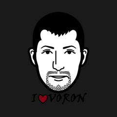 Вячеслав Ворон @Друзьям@1996