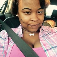 Valinda DaMyria's Mommie