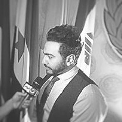 محمــد صيـــام