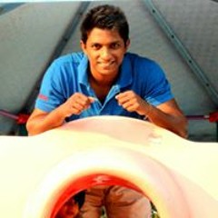 Roshwin Valen Figueiredo