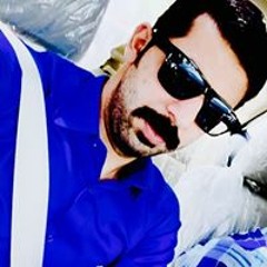 Hashim Riaz