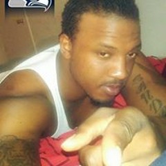 Cory Seahawks Giles