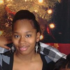 Nettie Payne