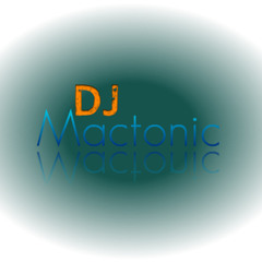 DJ Mactonic