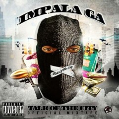 ImpalaGA, TalkOfTheCity