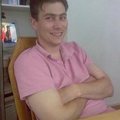 Daniel van Tienhoven