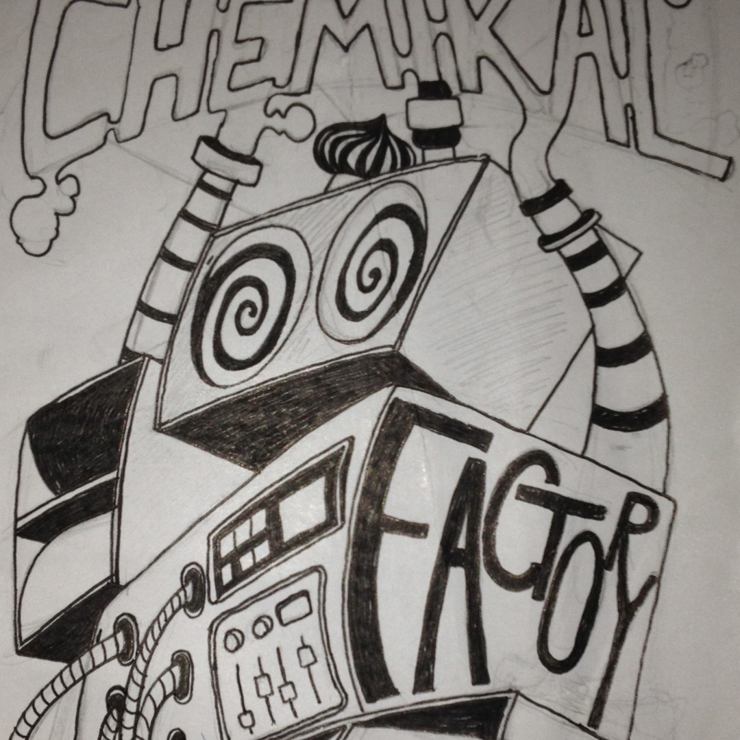 Stream Dark Ambient Prew by Chemikal Factory System | Listen online for ...