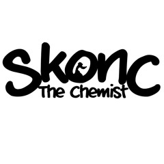 SkonC The Chemist