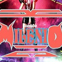 Sonido Milenio Tony
