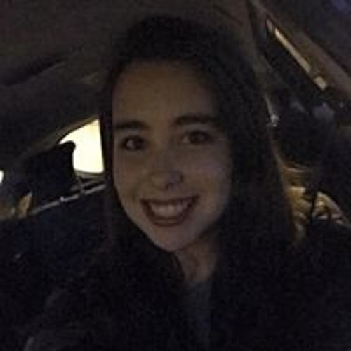 Amanda Gómez Romero’s avatar
