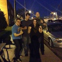 Drunken Free company concert