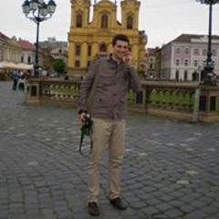 Ştefan Mihai Petrea