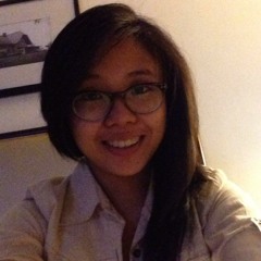 Faye Elizabeth Alingod