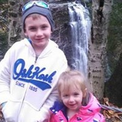 Meaghan McAuley Kazmirski