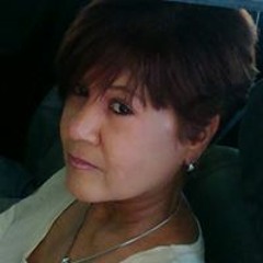 Madelyn Diaz Berrios