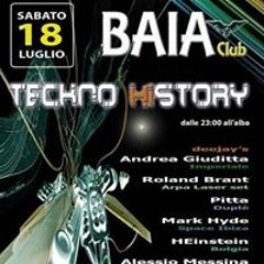 Denise AciDa La Sala