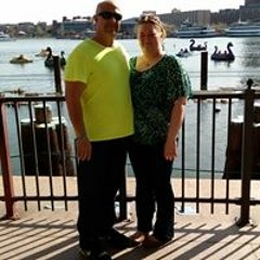 Kristy Campbell Ballwanz