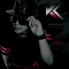 Konsul The Geniuz