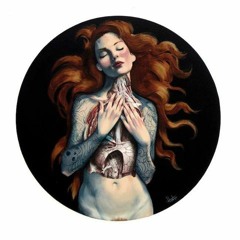 Ginger Kelevra
