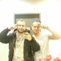 Dennis Gabriel Hähner