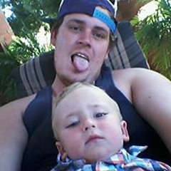 Dermott James Street