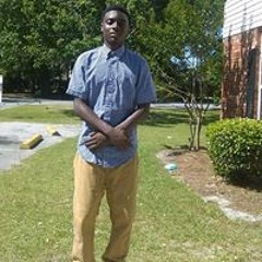 Jamel CountryBoy Sloan