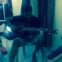 Pratik Vakharia