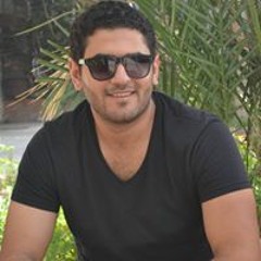 Ahmed Eldeeb
