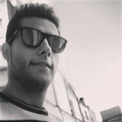 Ruben Carrillo Alacid