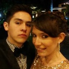 Valeria Figueroa Velarde