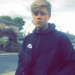 Lewis Pearson New