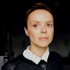 Lucy Komarnytska