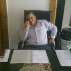 Ayman Nabil