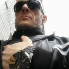 Haudegen Dirk Mueller