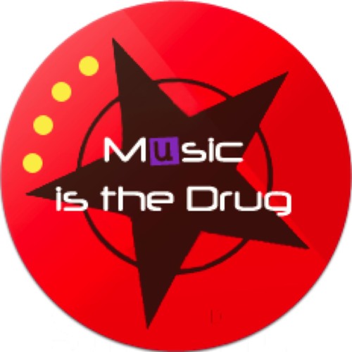 Music Is The Drug’s avatar