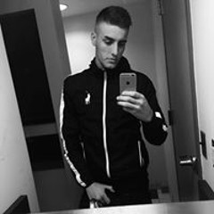 Bradley Simpfenderfer