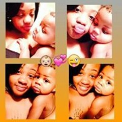 Katissa Renee Benson